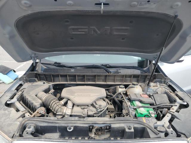 1GKKNNLS3JZ141697 GMC ACADIA SLT
