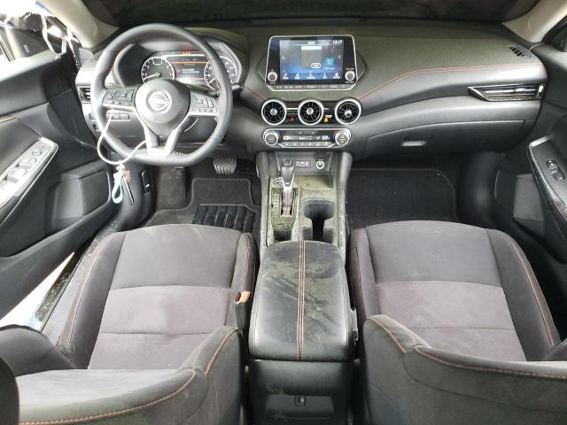 3N1AB8DV5RY244364 Nissan SENTRA SR