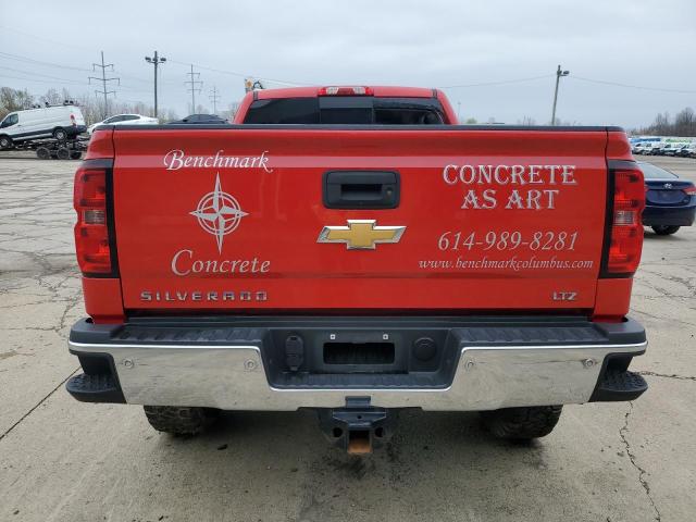 1GC1KTEY5KF223925 Chevrolet Silverado