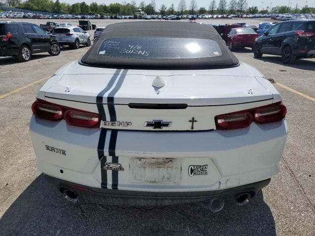 1G1FB3DX1L0129164 Chevrolet CAMARO LS