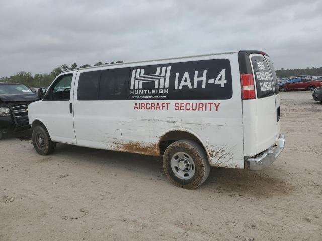 1GAZG1FG3E1198306 Chevrolet EXPRESS G3