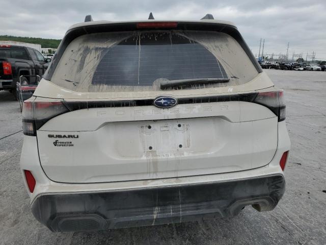 JF2SLDAC4SH555040 Subaru na
