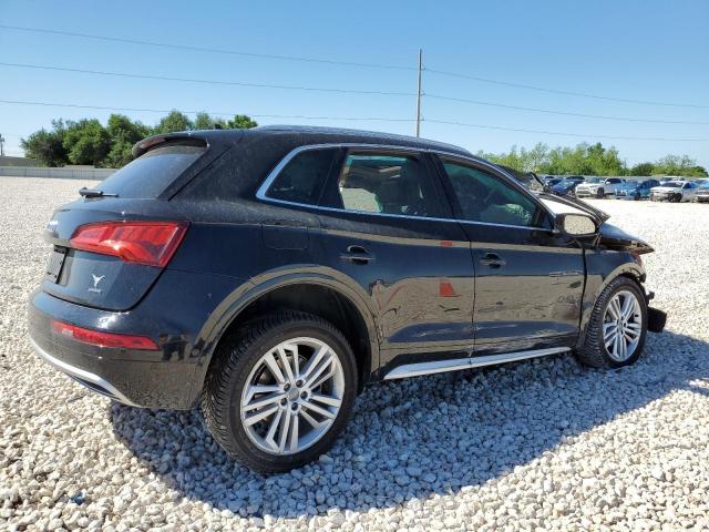 WA1CNAFY9L2002026 Audi Q5