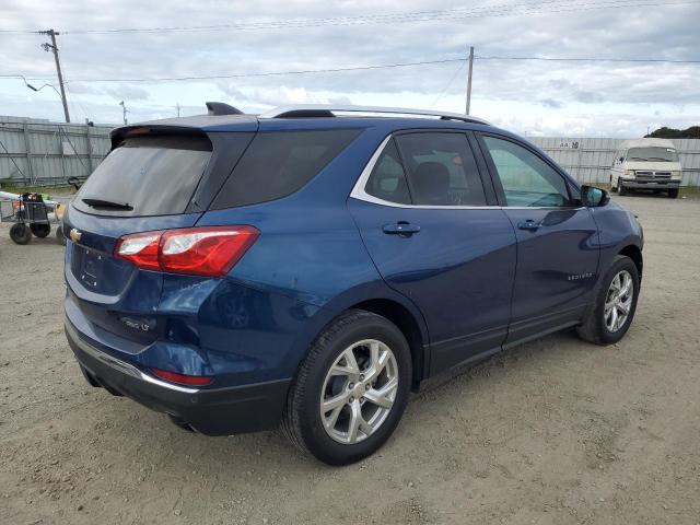 2GNAXVEX0K6137380 Chevrolet EQUINOX LT