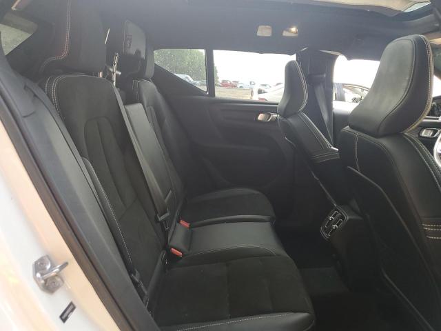 YV4162UM6M2587923 Volvo Xc40 T5 R-
