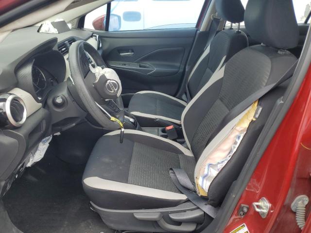 3N1CN8EV0LL869340 Nissan 2020