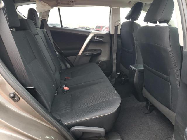 2T3RFREV5FW352798 Toyota Rav4 Xle