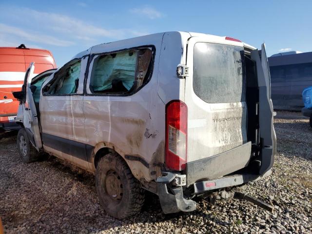 1FMZK1ZG1HKB11367 Ford TRANSIT T-