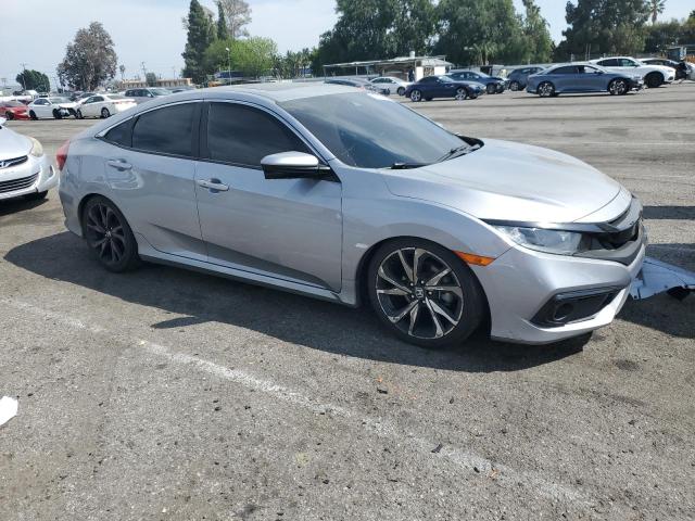 19XFC1F39KE212334 Honda CIVIC EX