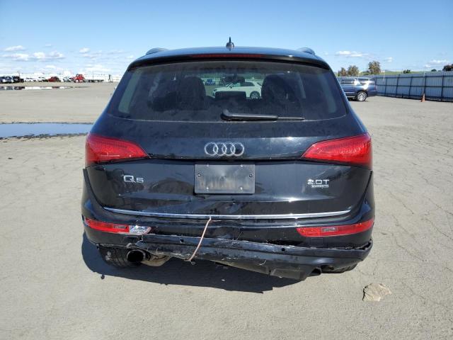 WA1L2AFP2HA023815 Audi 2017
