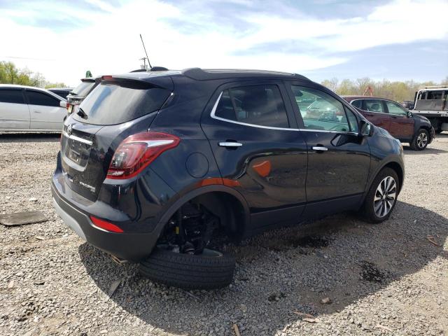 KL4CJESB7MB333032 Buick ENCORE PRE