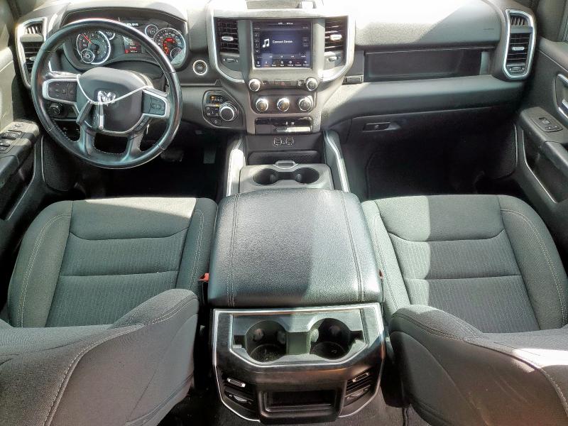 1C6SRFFT5MN626369 RAM 1500 Big H
