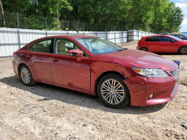 JTHBK1GG8E2096420 Lexus ES 350