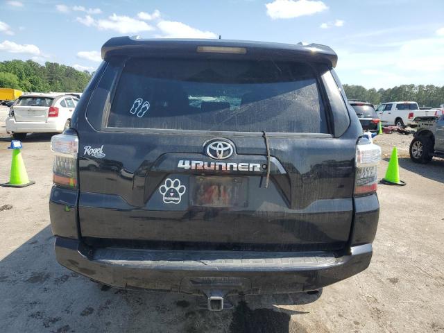 JTEZU5JR1H5156614 Toyota 4RUNNER SR