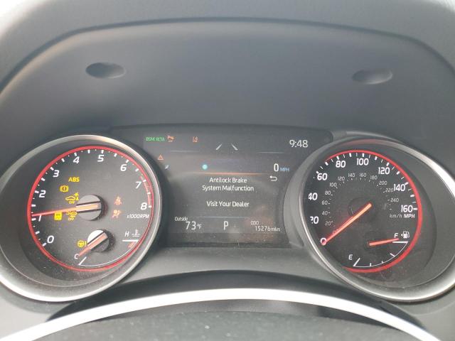 4T1KZ1AK4RU093983 Toyota CAMRY XSE