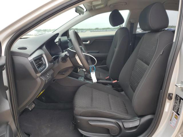 3KPA24AD6PE560274 KIA RIO LX