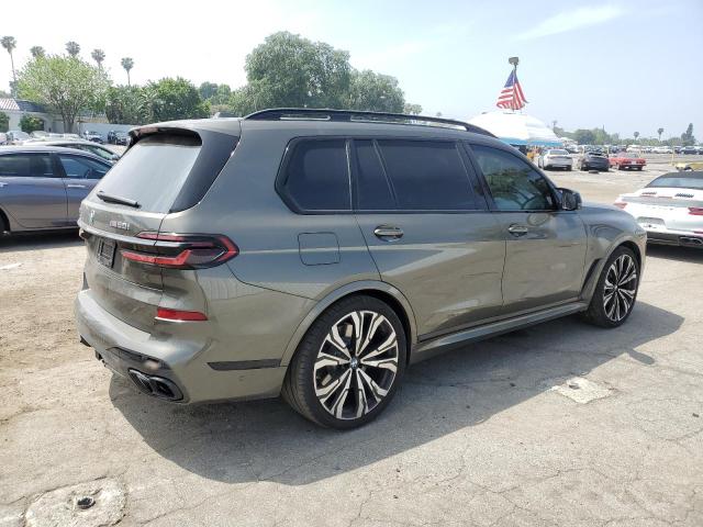 5UX33EM00S9W91846 BMW X7 M60i