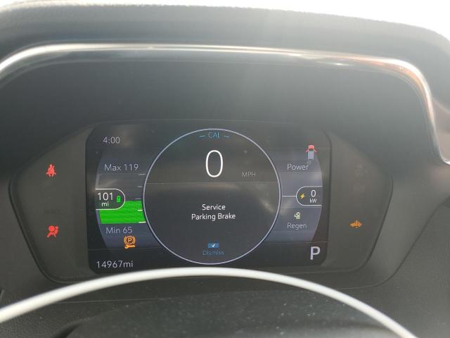 1G1FY6S08P4175501 Chevrolet BOLT EUV L