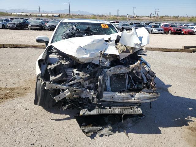 4S3BNAN67J3016287 Subaru u5