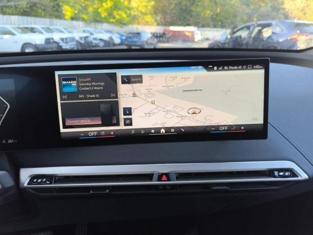 WB523CF00SCS98944 BMW IX XDRIVE5