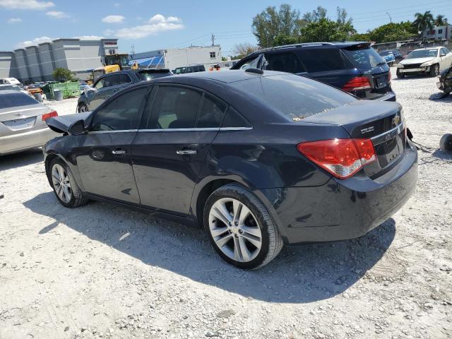 1G1PG5SB9G7129905 Chevrolet CRUZE LIMI