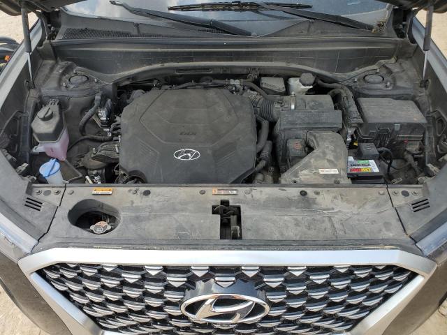 KM8R74HE2MU318156 Hyundai PALISADE C