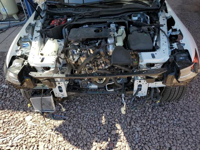 JM3KK1HC7R1149267 Mazda h3