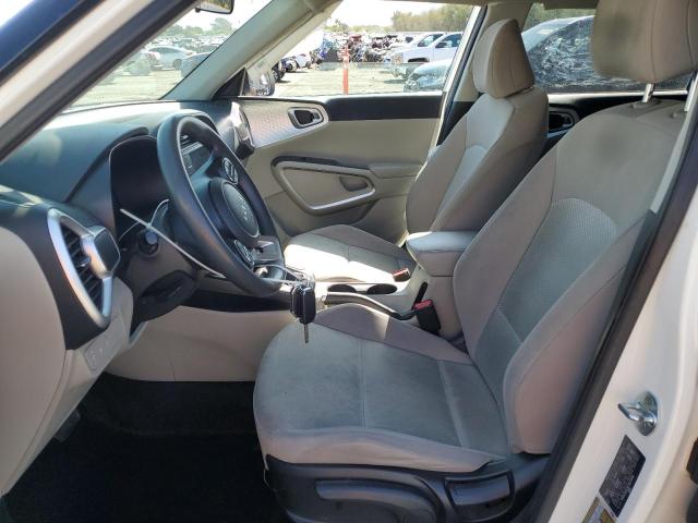 KNDJ23AU5P7877649 KIA SOUL LX
