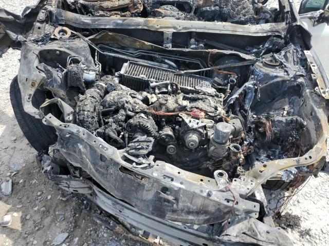4S3BWGP67M3012256 Subaru 2021