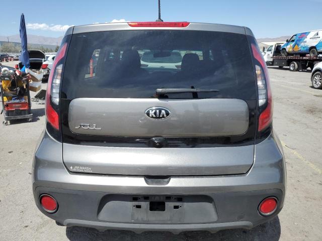 KNDJN2A21K7009933 KIA Soul