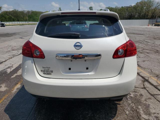 JN8AS5MT9FW673752 Nissan 2015