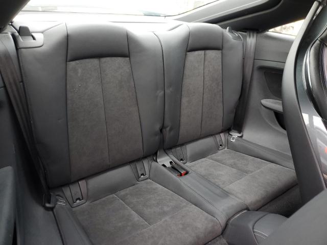 TRUAEAFV8M1001434 Audi TT
