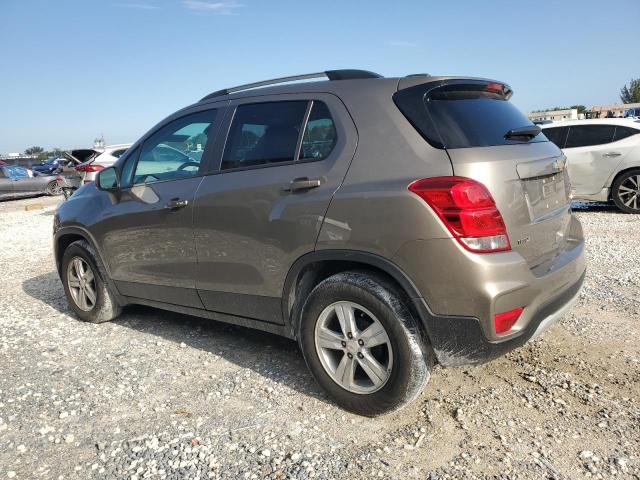 KL7CJLSM7NB566726 Chevrolet TRAX 1LT