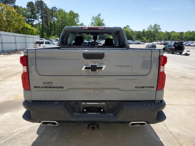 3GCUDCED2RG183512 Chevrolet Silverado