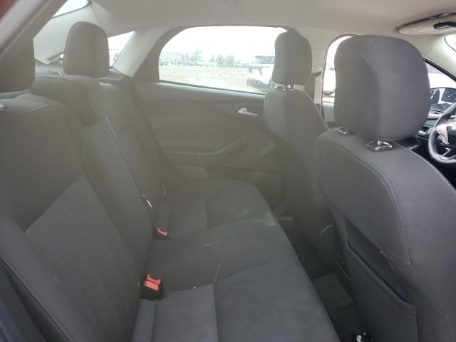 1FADP3F25HL299153 Ford FOCUS SE