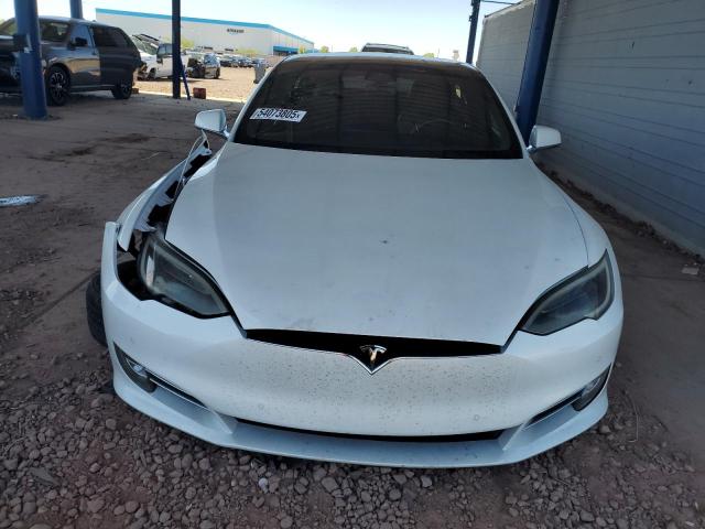 5YJSA1E20KF307100 Tesla MODEL S