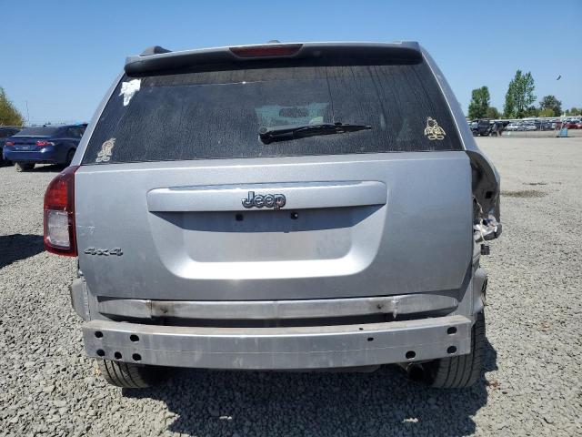 1C4NJDBB3GD686370 Jeep Compass