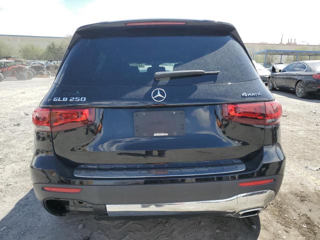 W1N4M4HB6NW201594 Mercedes-Benz m260