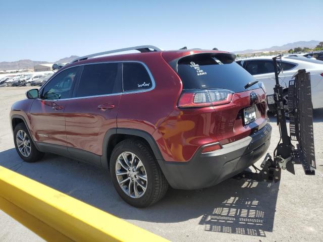 1C4PJLLB9KD373205 Jeep 2019