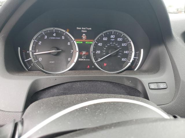 19UUB1F57LA007130 Acura TLX TECHNO