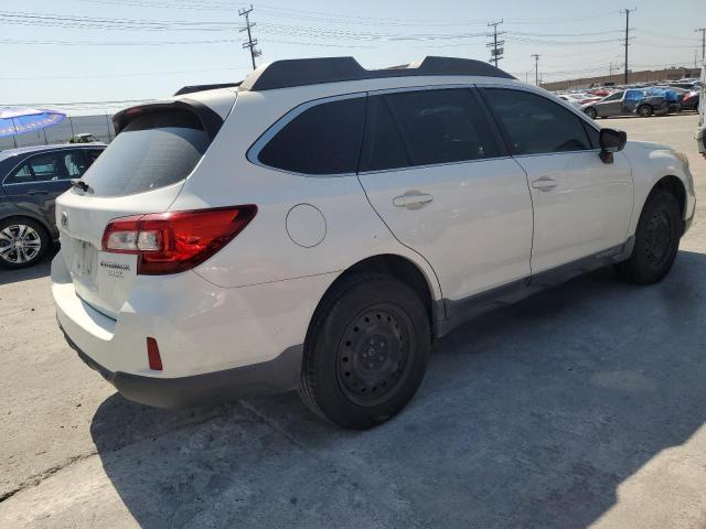 4S4BSAAC7G3261955 Subaru 2.5l u5