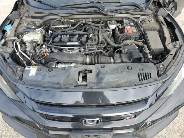 2HGFC1E5XJH705687 Honda l15b7