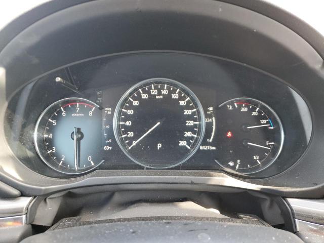 JM3KFBAY9M0434664 Mazda CX-5 GRAND