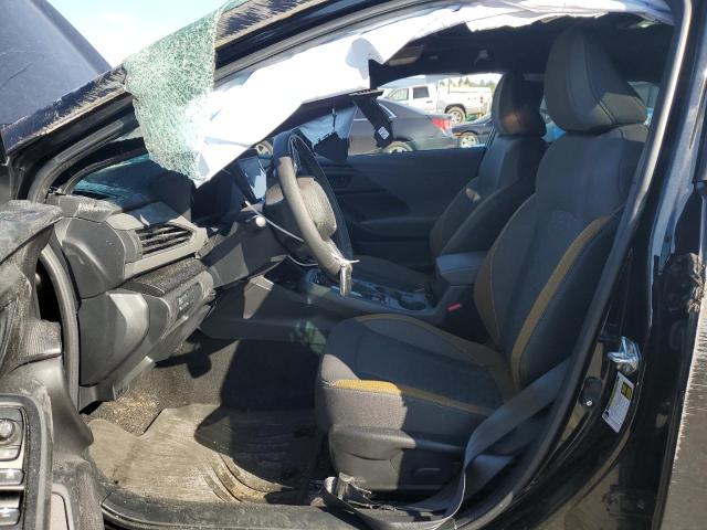 4S4GUHF69R3841335 Subaru Crosstrek