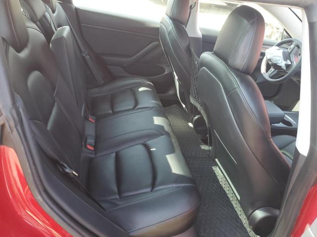 5YJ3E1EA9PF447461 Tesla 2023