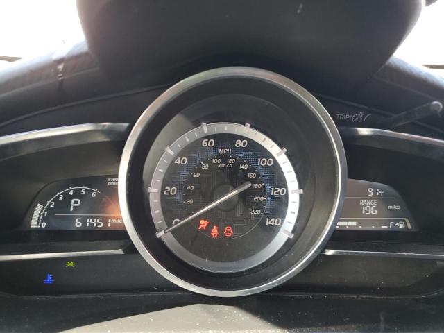 3MYDLBYV6HY184738 Toyota YARIS IA