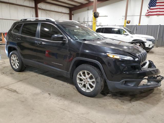1C4PJMCB8HW538079 Jeep CHEROKEE L