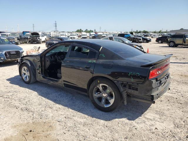 2C3CDXBG5EH259448 Dodge Charger Se