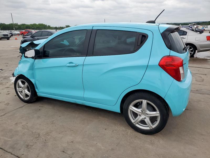 KL8CB6SA2MC228451 Chevrolet SPARK LS