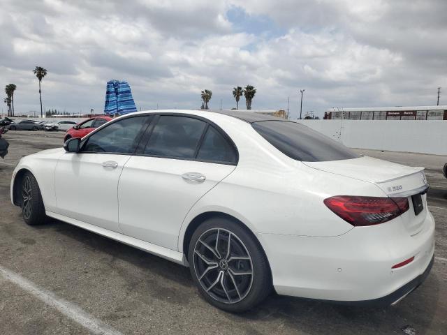 W1KZF8DB8MA938494 Mercedes-Benz m264